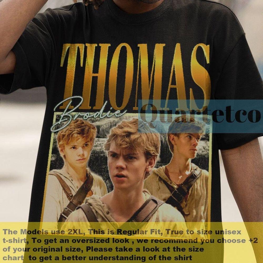 Thomas Brodie Sangster 6 Vuitino Apparel Thomas Brodie Sangster 6 Vuitino Apparel